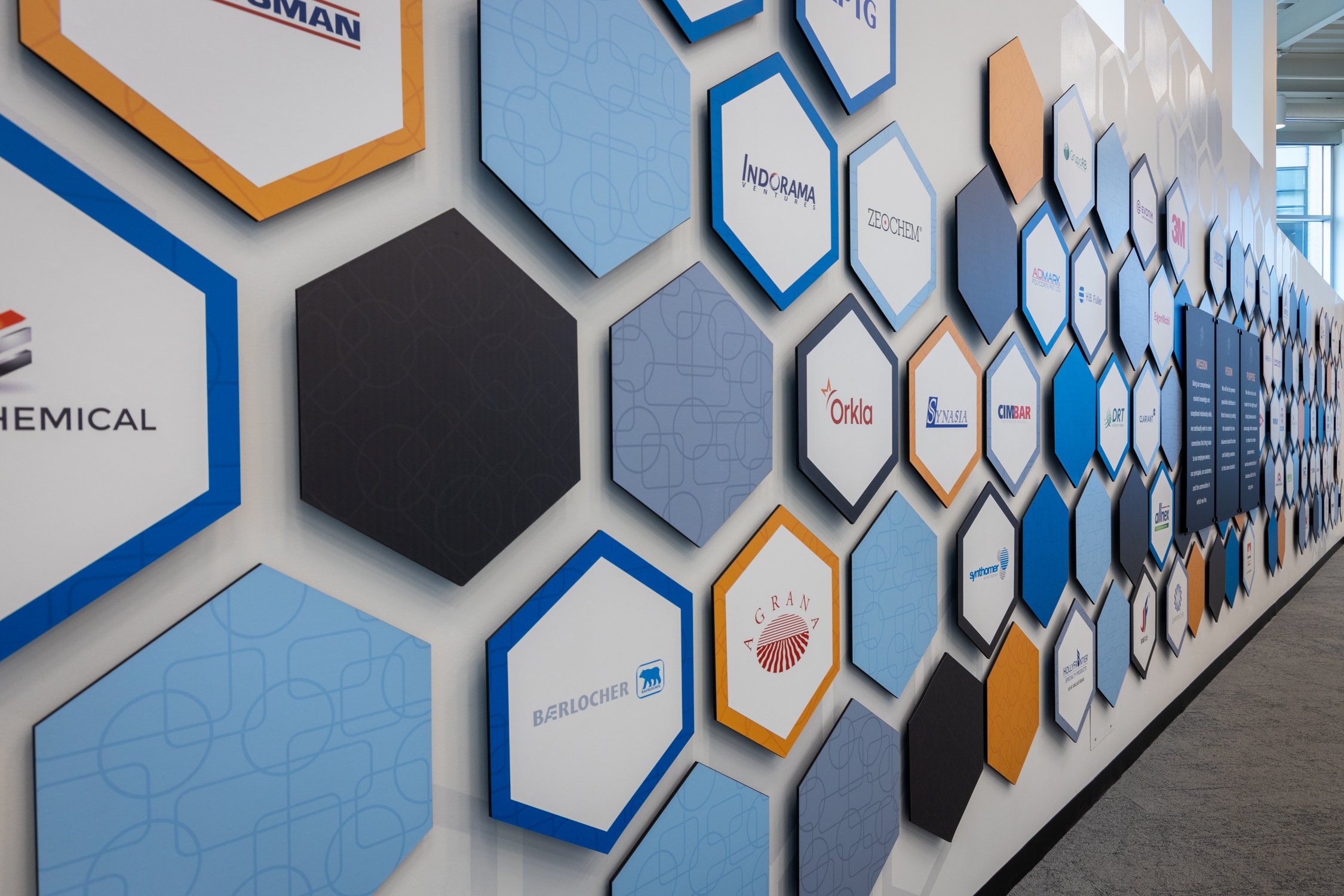 Featured image for article: Trisource Exhibits: Providing Solutions Behind the Scenes